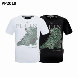 Picture of Philipp Plein T Shirts Short _SKUPPm-3xl8L14838591